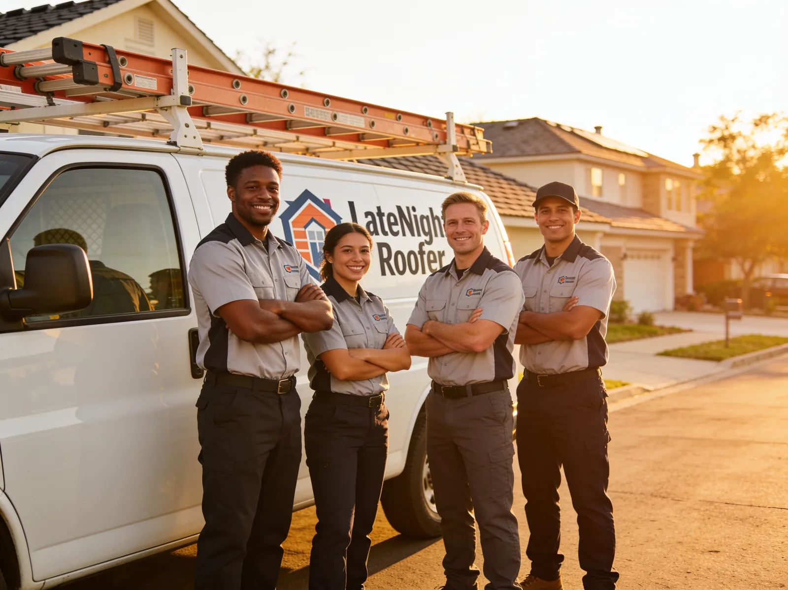 Emergency Roof Repair company in Palm Springs, CA