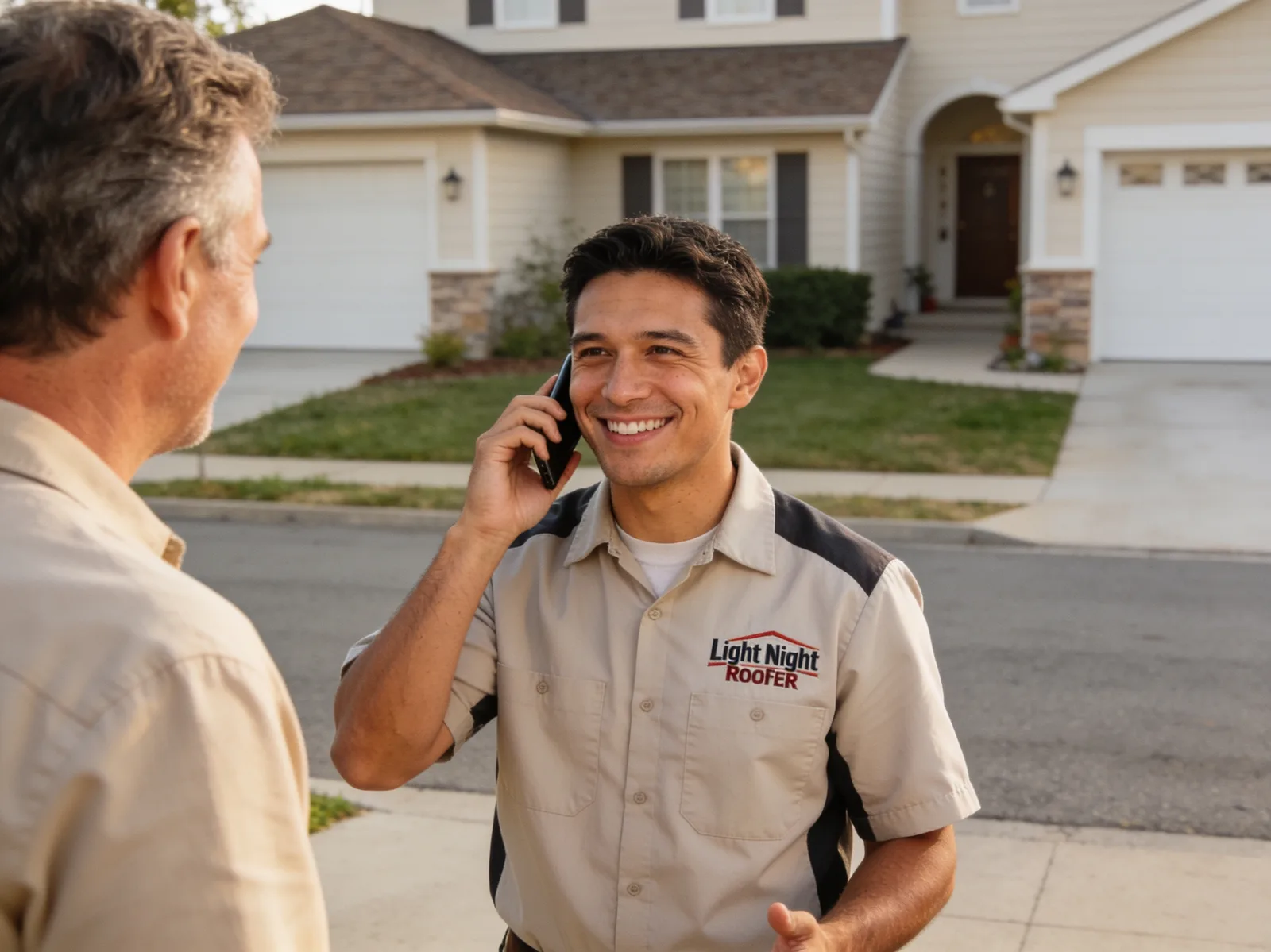 Emergency Roof Repair Palm Springs, CA FAQs